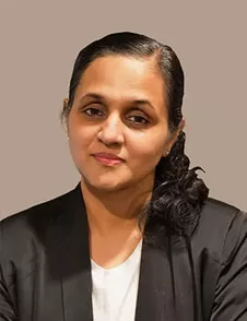 Adv. Beena Justy